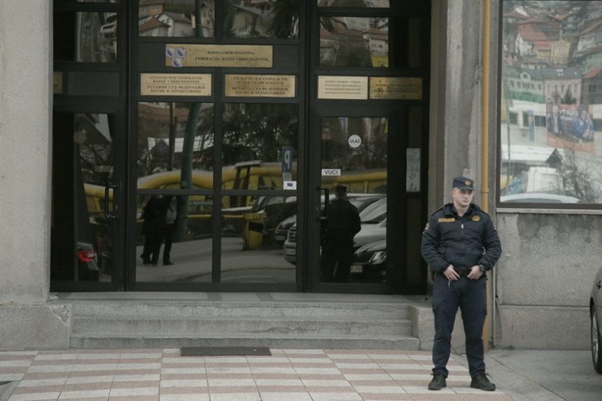 Предложен притвор Лиздеку, повезан са групом Елеза