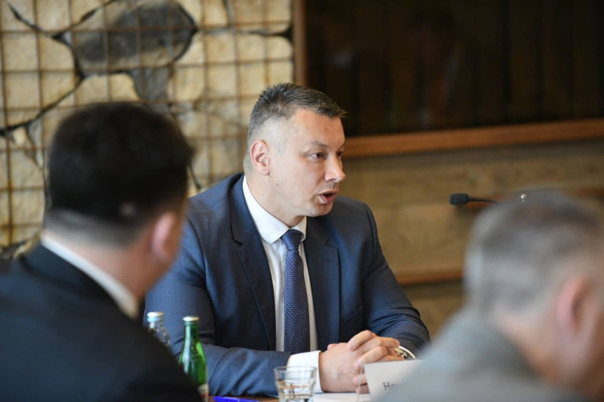 Brukanje BiH na međunarodnom nivou!