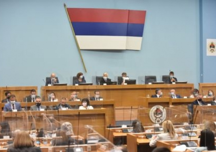 Predsjednica nije optimistična: Ništa od pregovora?
