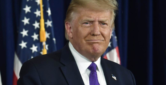 Bivšem američkom predsjedniku prijeti zatvor