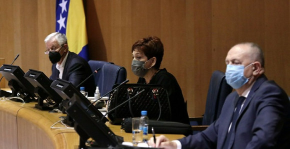 Kome ne odgovara izmjena Izbornog zakona u BiH?