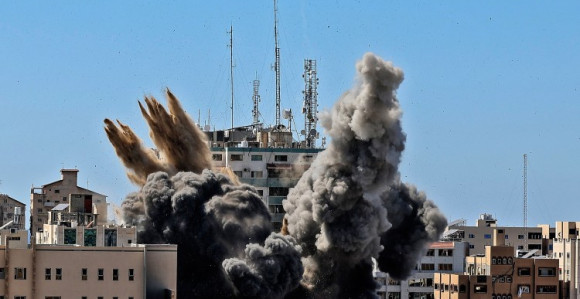 Hamas: Prekid vatre u narednih dan ili dva