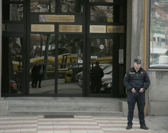 Предложен притвор Лиздеку, повезан са групом Елеза