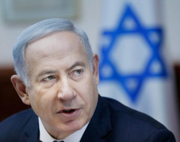 I dalje prijeti vojnim akcijama uprkos apelima SAD