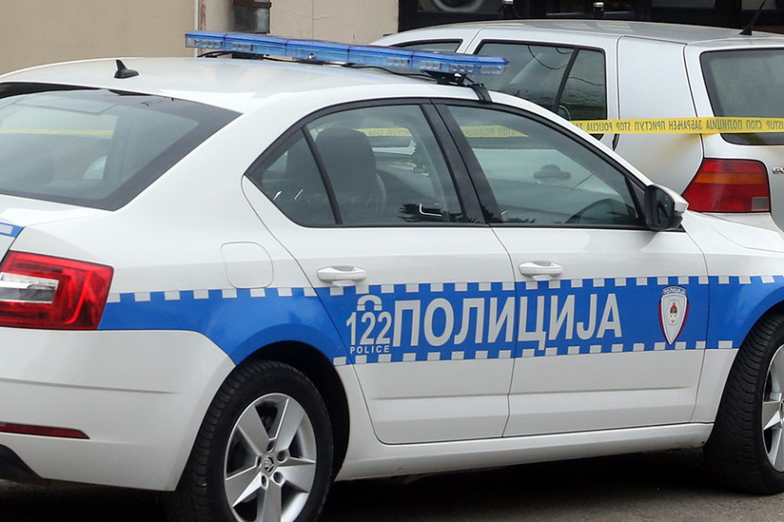 Uhapšena dvojica državljanina Srbije kod Rudog