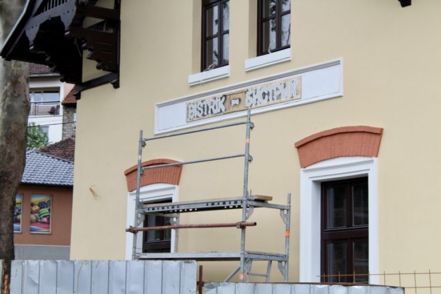 Gradonačelnica Sarajeva ispunila obećanje
