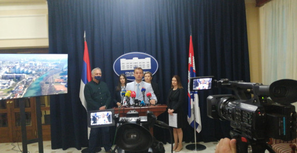 "Nećemo odustati, ovo je naša zemlja, borimo se protiv tajkuna i privatne države"(VIDEO)