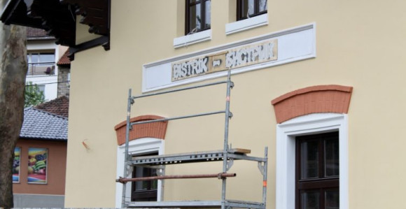 Gradonačelnica Sarajeva ispunila obećanje