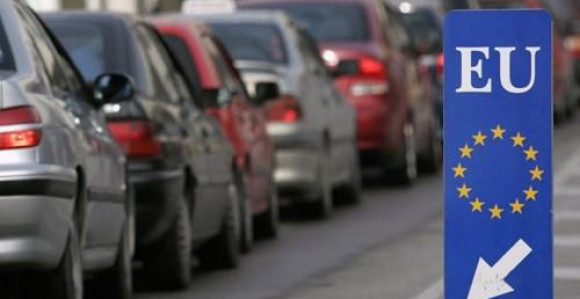 Ovo su pravila za slobodno putovanje Evropskom unijom