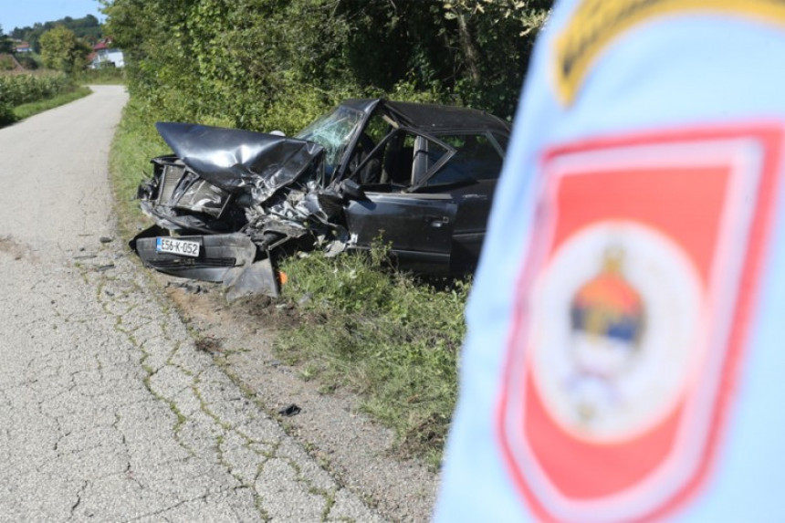 BiH iznad prosjeka u EU po smrtnosti u saobraćaju