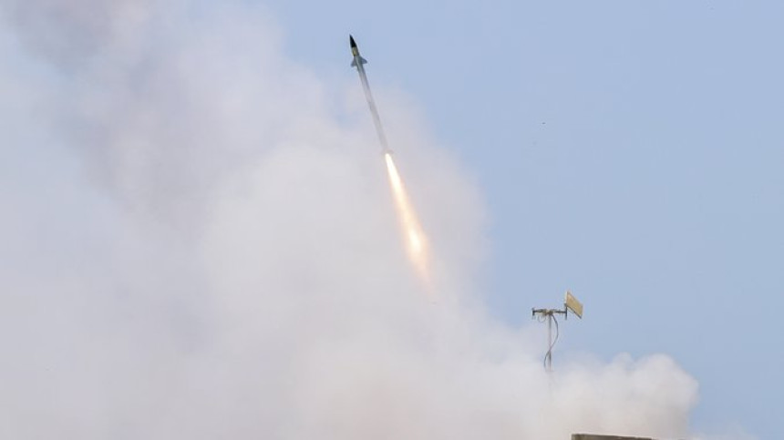 Napadnuta Turska: Dronovi gađali vojne baze (VIDEO)