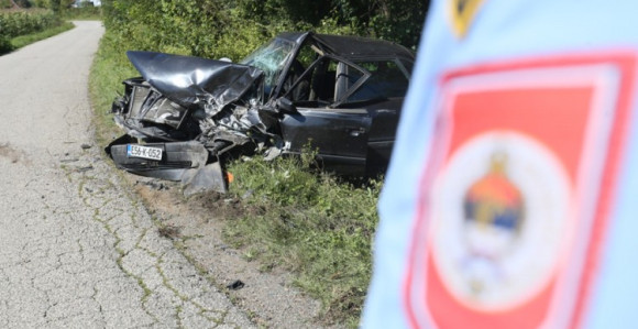 BiH iznad prosjeka u EU po smrtnosti u saobraćaju