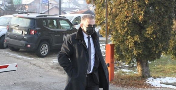 Sud BiH potvrdio oslobađajuću presudu Osmici i Pekiću