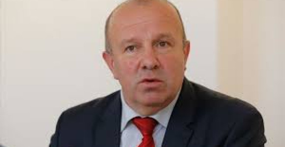 Davor Pehar podnio ostavku zbog vakcina