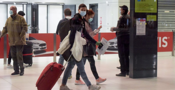 Do 1. jula stižu potvrde o kovid-19 za putovanje u EU