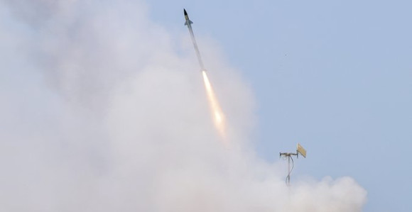 Napadnuta Turska: Dronovi gađali vojne baze (VIDEO)