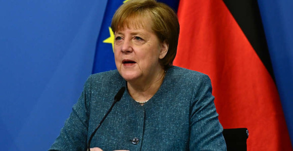 Njemačka daje 30 miliona doza vakcina siromašnim