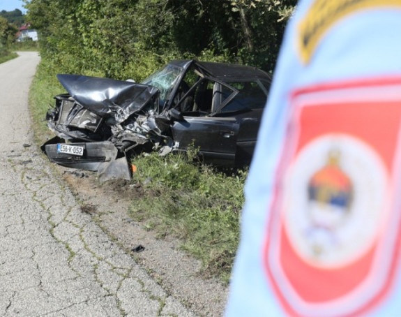 BiH iznad prosjeka u EU po smrtnosti u saobraćaju