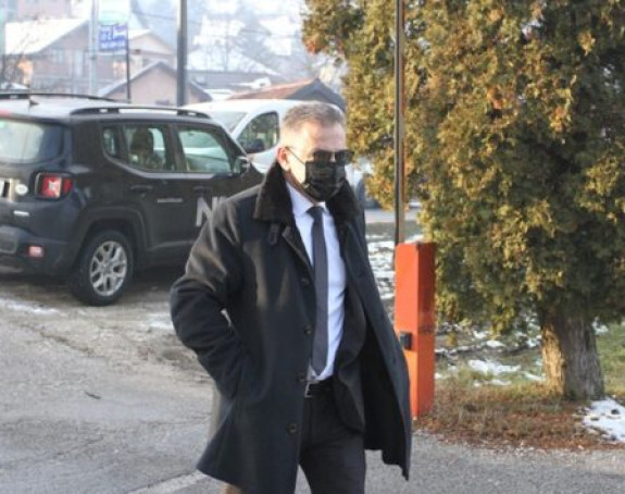 Sud BiH potvrdio oslobađajuću presudu Osmici i Pekiću