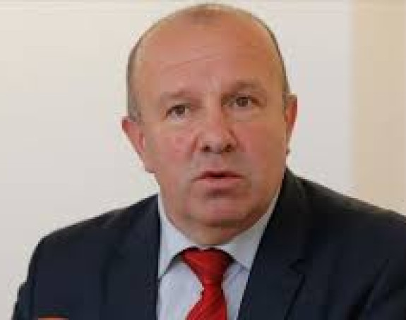 Давор Пехар поднио оставку због вакцина