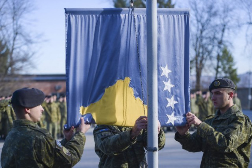 Њемачка посланица: Косово коначно мора бити разоружано
