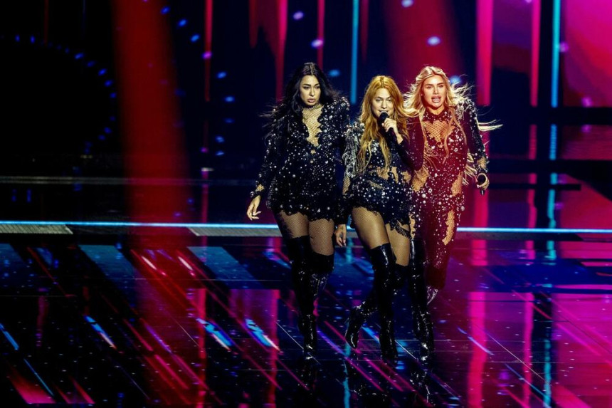 Srbija prva: Cijeli svijet i dalje sluša "Hurricane"