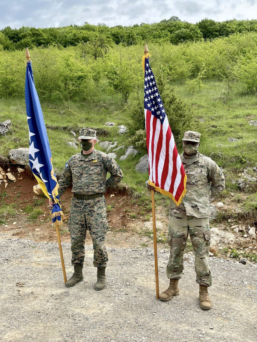 Američka ambasada se oglasila: Cilj je postignut!