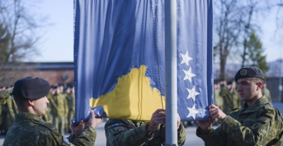 Njemačka poslanica: Kosovo konačno mora biti razoružano