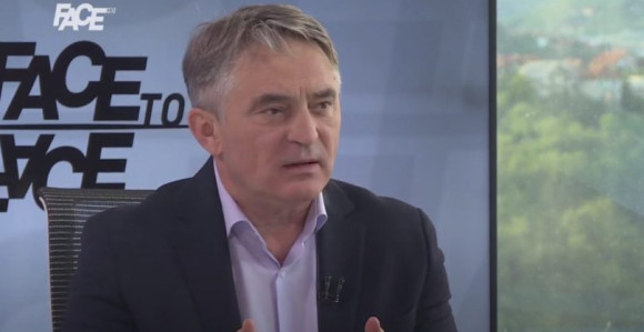 Dodik tražio sastanak na Manjači. Odgovoreno mu - Može, ali cijelo Predsjedništvo BiH?!