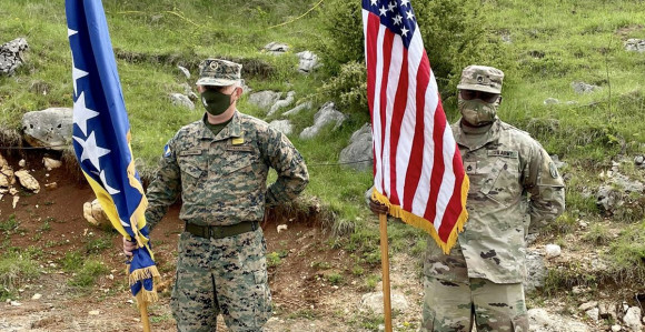 Američka ambasada se oglasila: Cilj je postignut!