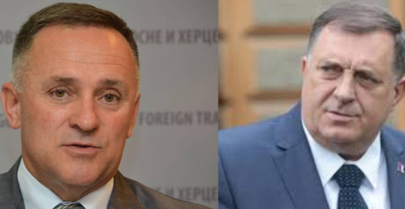 Tomaš: Šta je ko i kome obećao u Prnjavoru?!