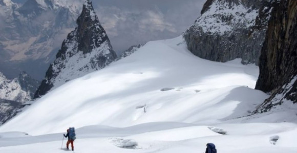 Na Mont Everestu novo žarište korone?