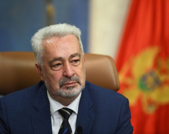 Premijer Crne Gore Zdravko Krivokapić dolazi u BiH