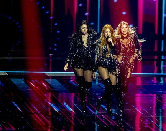 Srbija prva: Cijeli svijet i dalje sluša "Hurricane"