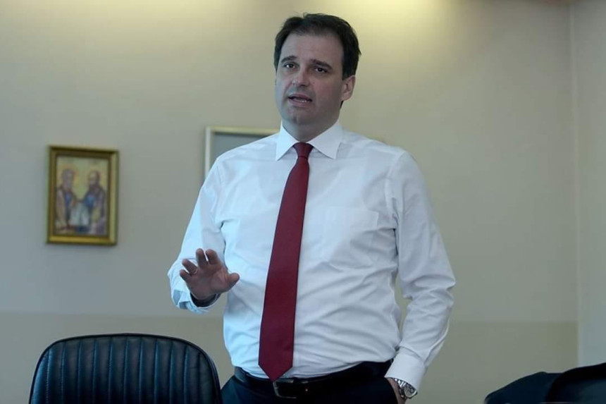 Kuda ide Republika Srpska?! Kakva je uloga Dodika mlađeg?!