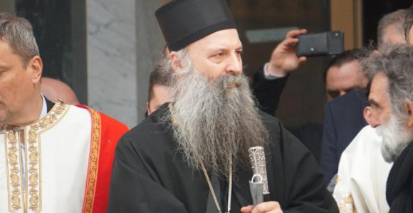 Засједа Сабор СПЦ, пећко устоличења патријарха одложено