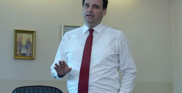 Kuda ide Republika Srpska?! Kakva je uloga Dodika mlađeg?!