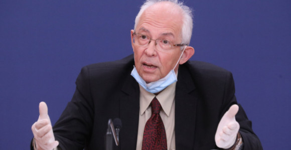 Кон: Није мудро славити тајно, таман смо на крају