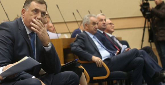 Da li je počela predizborna kampanja u BiH?