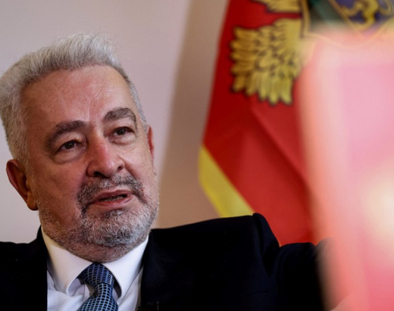 Krivokapić u posjeti Sarajevu i Banjaluci