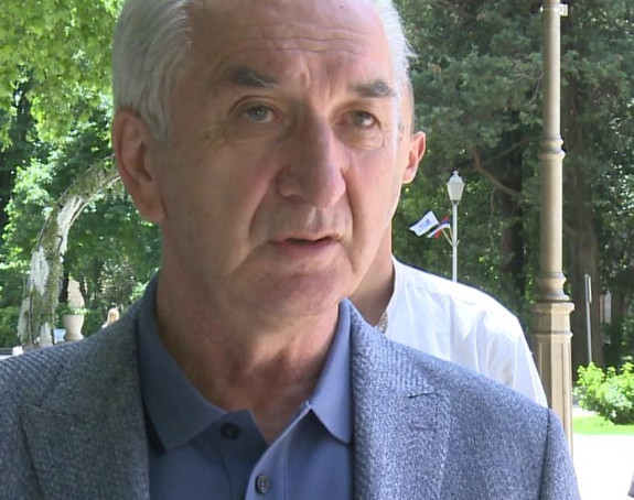 Шаровић: Додик предао Републику Српску НАТО-у