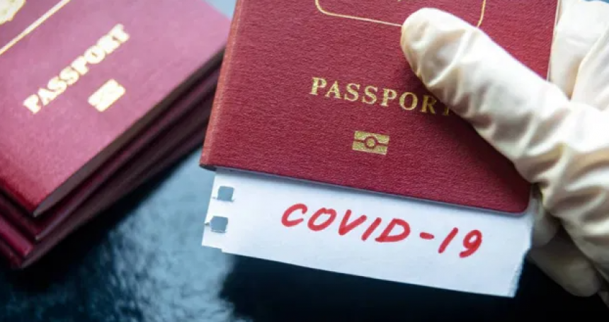 "Ковид" пасоши за грађане БиХ могући до краја јула?