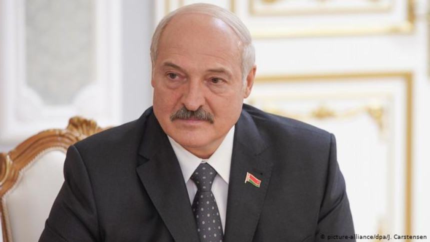 Лукашенко потписао драконски закон о медијима