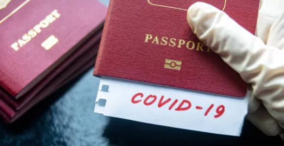 "Kovid" pasoši za građane BiH mogući do kraja jula?