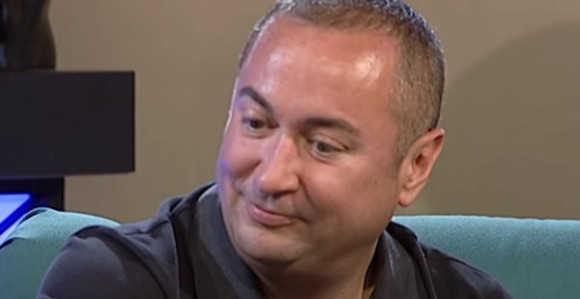 Uhapšen Đani: Policija ga privela zbog kazne