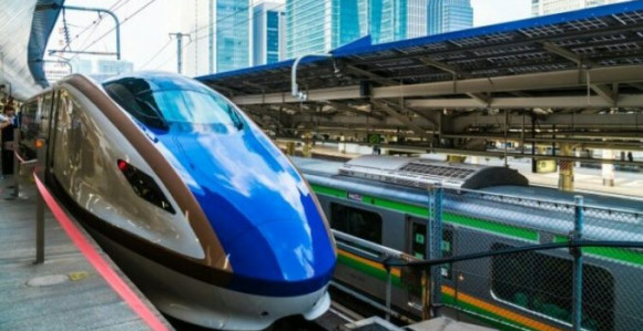 Mašinovođa otišao u WC dok je voz išao 150 kilometara na sat!