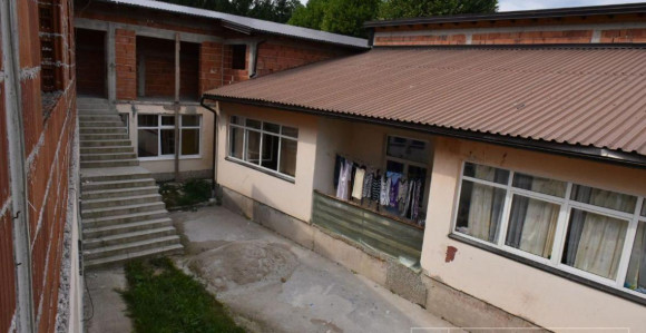 Optužnica protiv tri bivša direktora Zavoda “Pazarić”