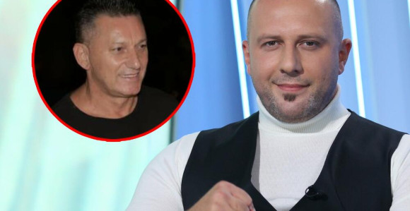 Dado progovorio o stricu Šaku i otkrio u kakvim su odnosima!