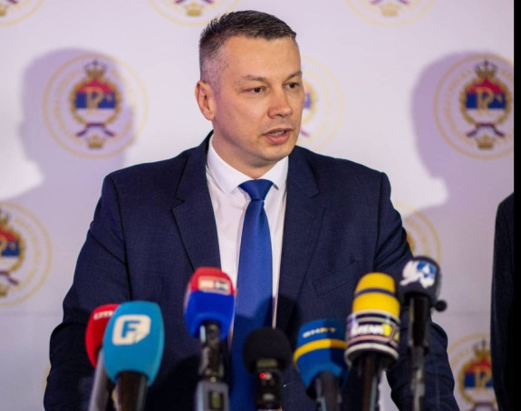 Нешић тражи да се Вукановић одмах пусти из полиције