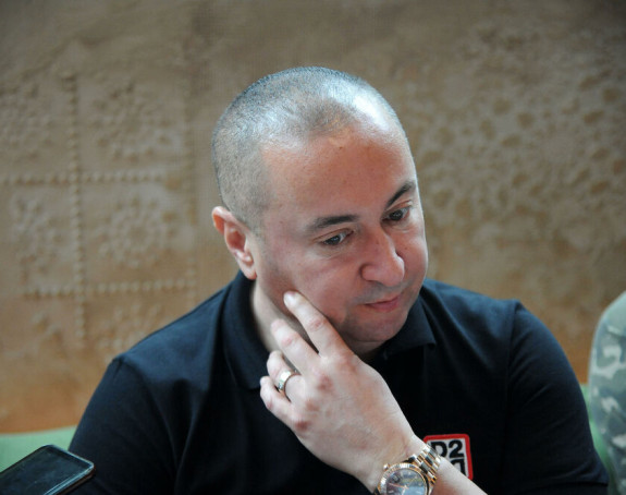 Ђани открио зашто га је полиција поново привела
